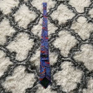 Polo by Ralph Lauren Silk Tie